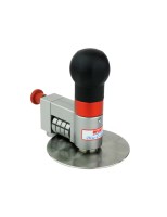 роликовый листогиб WUKO DISC-O-BENDER Maxi TWIST 4041
