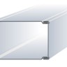 ролики для питтсбурского фальца (0,5-1,0 мм) на RAS 22.09 - схема соединения стенок трубы с помощью питтсбурского фальца